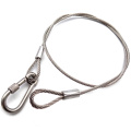 Galvanized steel wire rope slings